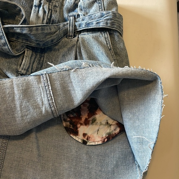 Replay Jean skirt S - Picture 14 of 15